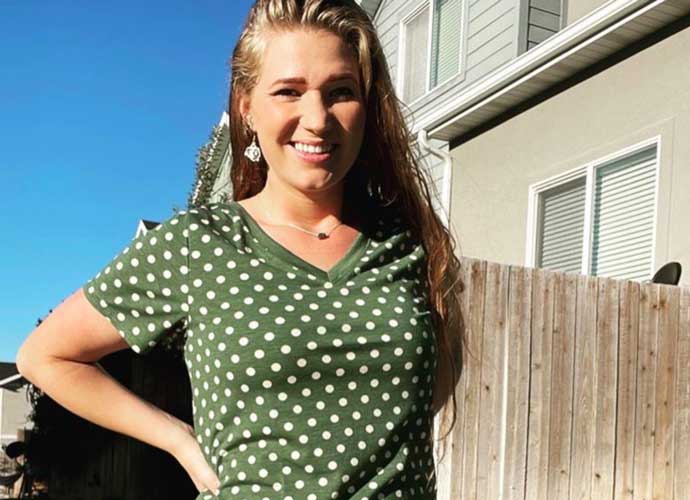 'Sister Wives' Star Mykelti Brown Shares Her 75 Pounds Weight Loss on ...