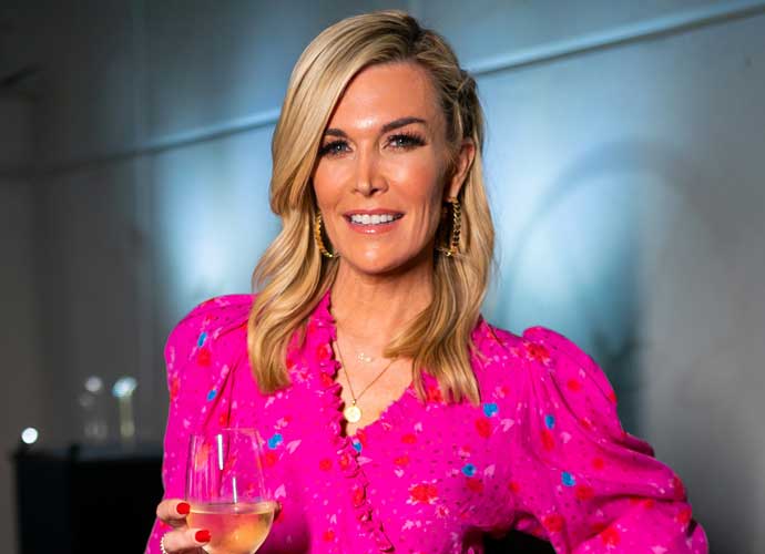 NEW YORK, NEW YORK - MAY 23: Tinsley Mortimer attends the Ondyn Jewelry Collection launch at Spring Place on May 23, 2019 in New York City. (Photo by Gotham/Getty Images)