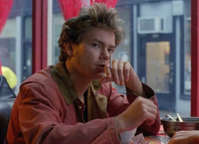 Riverr Phoenix in 'My Own Private Idaho' (Image: Fine Line Features)