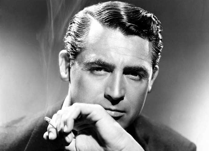 Cary Grant in 1940s publicity photo (Image: United Artists)