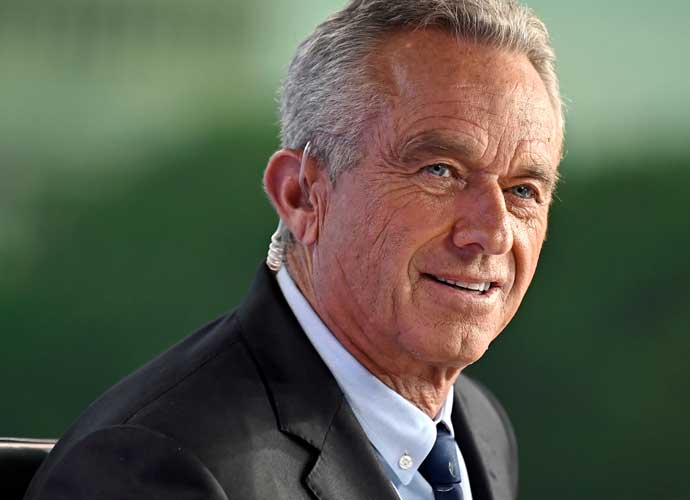Robert F. Kennedy Jr. Close To Announcing His Vice Presidential Pick