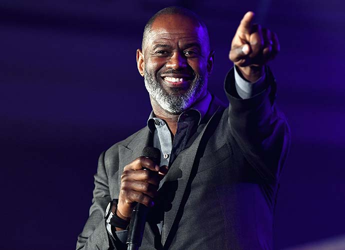 Singer Brian McKnight’s Ex-Wife Responds After He Calls Estranged Kids A ‘Product Of Sin’