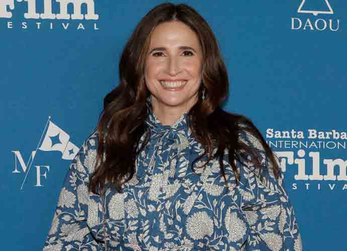 VIDEO EXCLUSIVE: Michaela Watkins & Dan Bakkedahl Speak To What Makes A Great Comedy In Their Show ‘Dinner With The Parents’