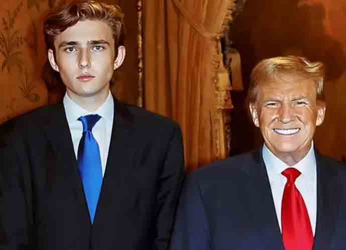 Trump Granted Permission To Attend His Son Barron’s High School Graduation During Hush Money Trial