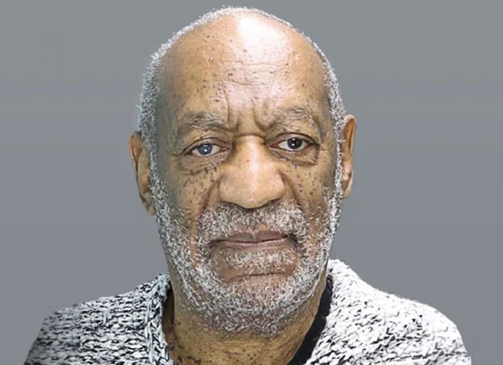 Bill Cosby 