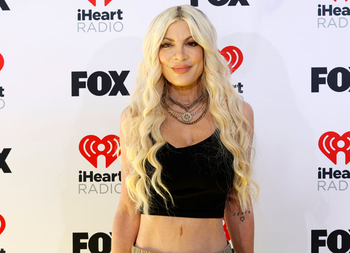 Tori Spelling Reveals Use Of Ozempic As She Celebrates Her 51st Birthday