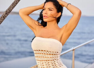 Lauren Sanchez (Image: Instagram)