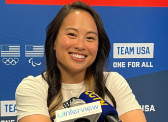 U.S. breaking star Sunny Choi (Image: Erik Meers / uInterview.com)