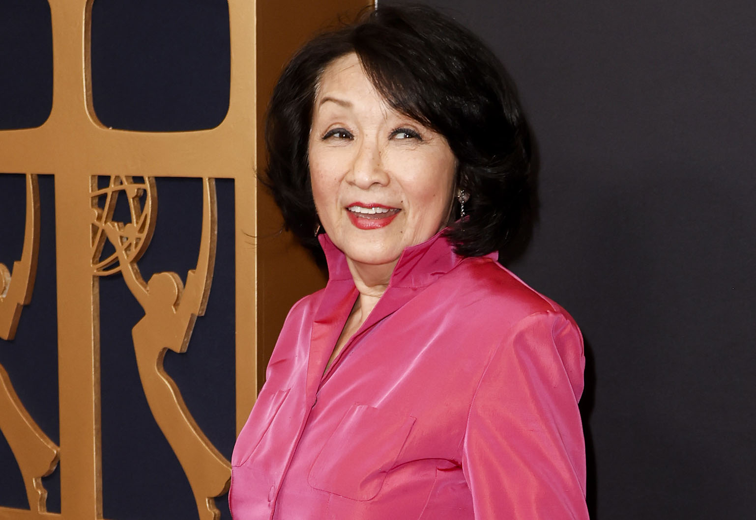 Connie Chung Calls Out ‘Sexist’ CBS Co-Host Dan Rather In Her New Memoir