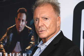 VIDEO EXCLUSIVE: Armand Assante On Why Mob Movies Still Intrigue Audiences, His New Film ‘Don Q’