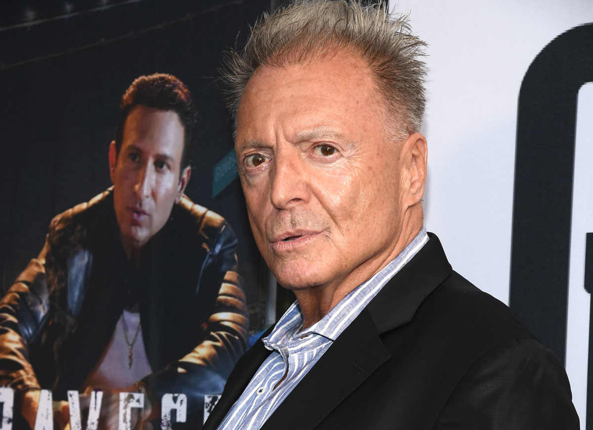 VIDEO EXCLUSIVE: Armand Assante On Why Mob Movies Still Intrigue Audiences, His New Film ‘Don Q’