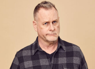 ‘Full House’ Star Dave Coulier Reveals He Has A ‘Very Aggressive’ Form Of Cancer After 6 Rounds Of Chemo