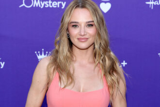 VIDEO EXCLUSIVE: Hunter King & Tyler Hynes Reveal How They Crafted Perfect Chemistry On Screen