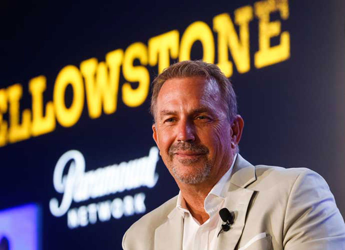 Kevin Costner’s Fight With ‘Yellowstone’ Creator Taylor Sheridan Deepens As The Beloved Series Comes To An End