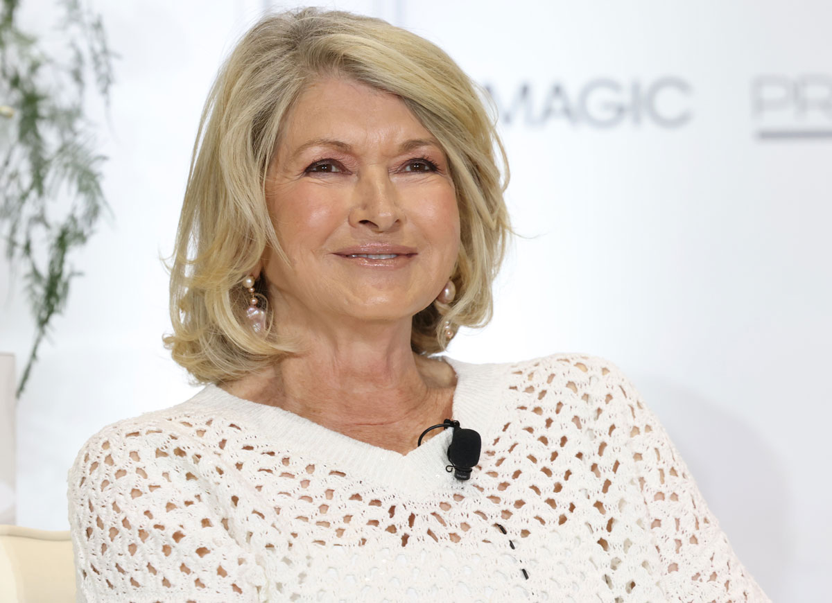 Martha Stewart’s Ex-Husband & His Current Wife Hit Back At ‘Abusive’ Mogul After Release Of Her Documentary