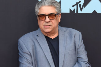 VIDEO EXCLUSIVE: Vincent Pastore On Playing A Mob Boss In ‘Don Q,’ His Real-Life Encounter With John Gotti