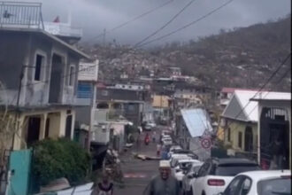 VIDEO: ‘Apocalyptic’ Scenes As Deadly Cyclone Chido Devastates French Territory Of Mayotte, Thousands Feared Dead