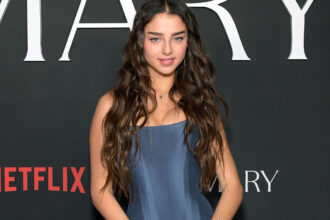 VIDEO EXCLUSIVE: Noa Cohen & Director DJ Caruso Respond To Controversy Around Netflix Series ‘Mary’