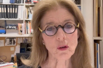 VIDEO: RFK Jr’s Cousin, Caroline Kennedy, Says He’s ‘A Predator,’ Put Chickens In Blender As Teen