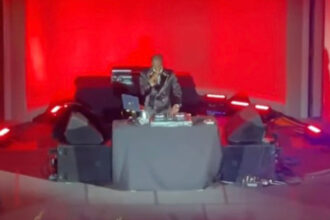 VIDEO: Snoop Dogg Performs At Trump Inaugural Ball Sponsored By Crypto Industry