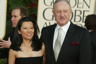 VIDEO: Emotional 911 Caller Reports Deaths Of Gene Hackman, 95, & Wife Betsy Arakawa, 63