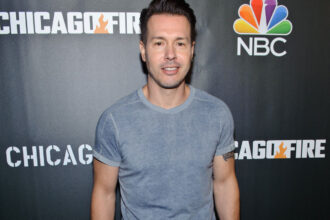 VIDEO EXCLUSIVE: Jon Seda Explains How He Got Inside The Mind Of A Villain In New Movie ‘Into The Deep’