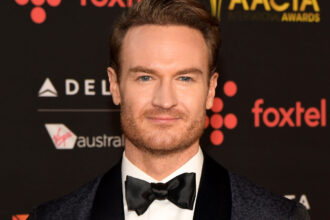 VIDEO EXCLUSIVE: Josh Lawson Shares His Favorite Episode Of ‘St. Denis Medical’