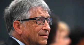 Bill Gates Claims A.I. Will Replace Humans ‘For Most Things’ Within Next Decade