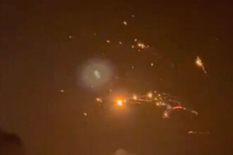 VIDEO: SpaceX’s Starship Rocket Explodes As Debris Lights Up Sky – Company Calls It ‘A Rapid Unscheduled Disassembly’