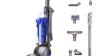 Big Spring Deal: Save 33% On Dyson Ball Vacuum