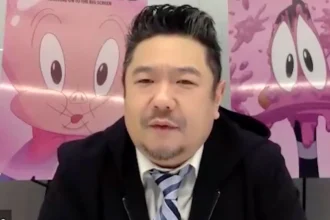 EXCLUSIVE VIDEO: Eric Bauza Says ‘Rick And Morty’ Forced Him To Swear In Front Of His Son