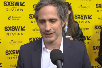 EXCLUSIVE VIDEO: Gael García Bernal Shares What Makes Nicole Kidman So Special As An Actress