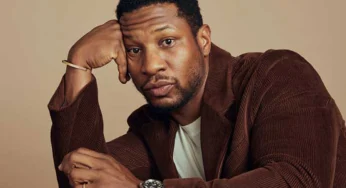 Ex-Marvel Star Jonathan Majors Allegedly Admits To Strangling Ex-Girlfriend Grace Jabbari In Newly Released Audio
