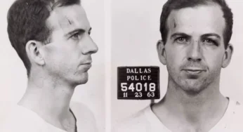 Newly Released JFK Files Reveal That KGB Thought Lee Harvey Oswald Was ‘A Poor Shot’ Who Couldn’t Be Controlled By Anyone
