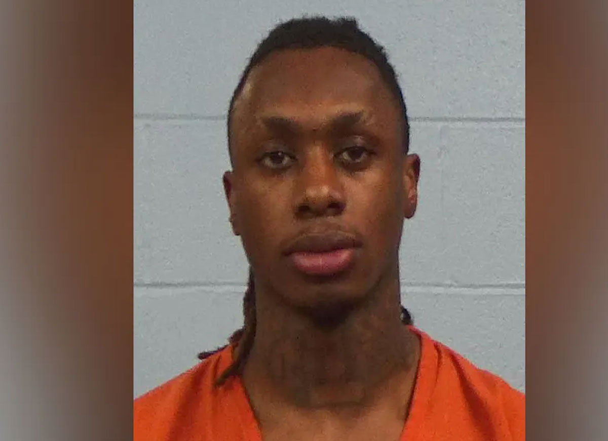 Kansas City Chiefs’ Star Xavier Worthy Arrested For Assaulting Family Member, But Prosecutors Decline To Charge Him [Mugshot]