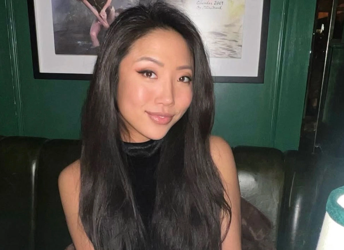Crypto Influencer Tiffany Fong Comments On Report Elon Musk Asked Her To Carry His Child Without Ever Having Met Her
