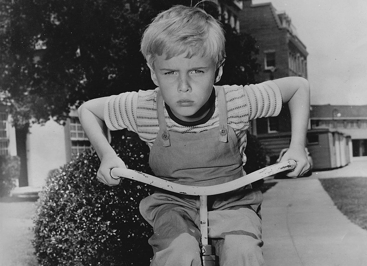 ‘Dennis The Menace’ Star Jay North Dies At 73