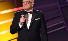 Drew Carey (Image: Getty)