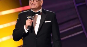 Former ‘Price Is Right Host’ Drew Carey Says He No Longer Dates After Murder Of Ex-Fiancée Amie Harwick