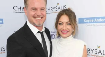 RECAP: Eric Dane, Dr. McSteamy, Departs In 'Grey's Anatomy' Premiere