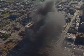 VIDEO EXCLUSIVE: Oklahoma City Bombing Survivor Amy Down Shares Her Memories Of The Attack