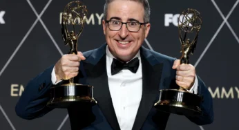 ‘Last Week Tonight’ Host John Oliver Sued By Healthcare Exec For Defamation, Says Comments Were ‘Distorted’