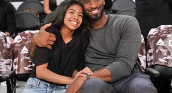 Vanessa Bryant Criticized For Not Using Her Inheritance From Late Husband Kobe Bryant To Benefit The Black Community