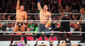 After Being ‘Bullied’ By WWE Fans, John Cena Confesses To Getting Hair Transplant
