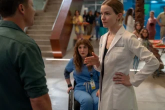 VIDEO EXCLUSIVE: Willa Fitzgerald Reflects On How She Relates Her ‘Pulse’ Character