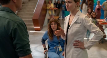 VIDEO EXCLUSIVE: Willa Fitzgerald Reflects On How She Relates Her ‘Pulse’ Character