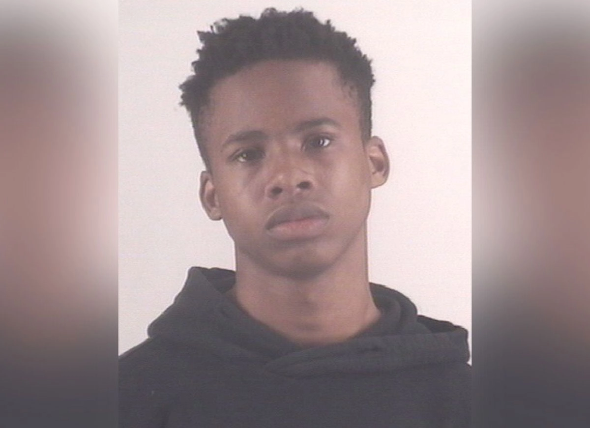 Rapper Tay-K Found Guilty Of Murder For Second Time, Faces Additional 99 Years In Prison