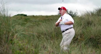 Doctor’s Report From Trump’s Annual Physical Claims President Is 6’3” & 224 Lbs.