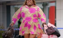 Alex Newell in 'Another Special Favor' (Image: Prime Video)