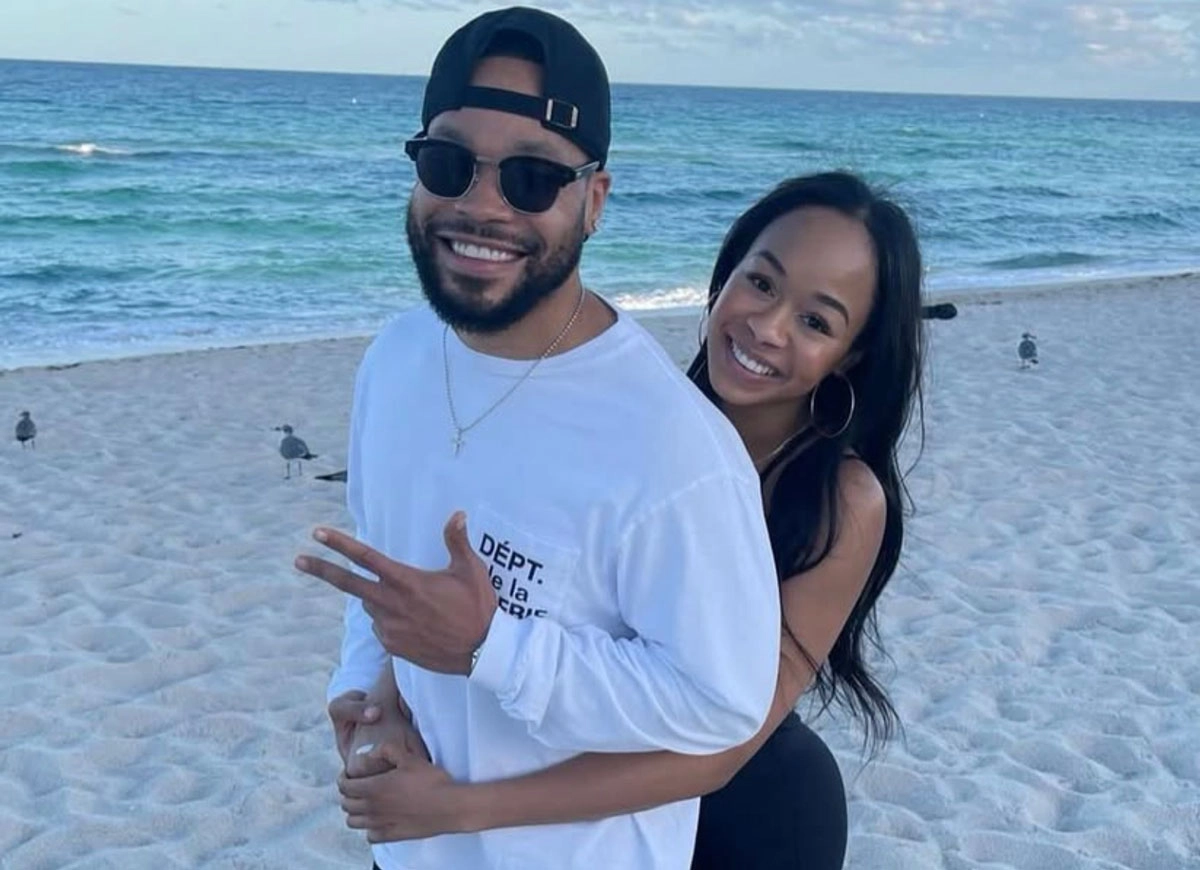 Nepo-Baby Love: Eddie Murphy’s Son & Martin Lawrence’s Daughter Elope